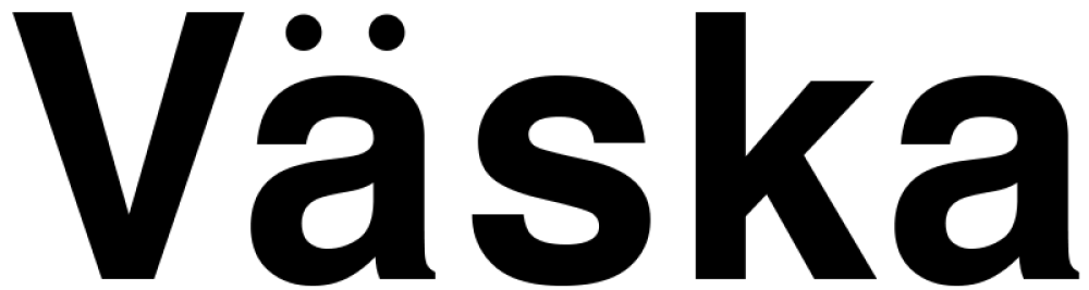 ヘアサロン Vaska（ヴェスカ）